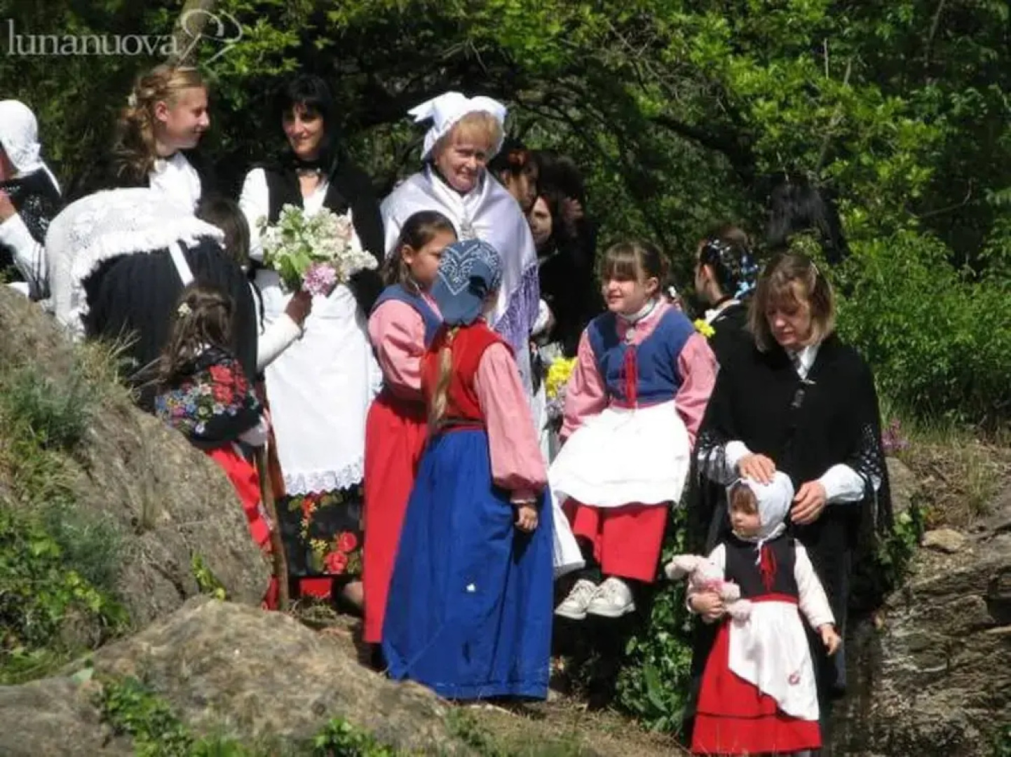 House Typical Of The Susa Valley
