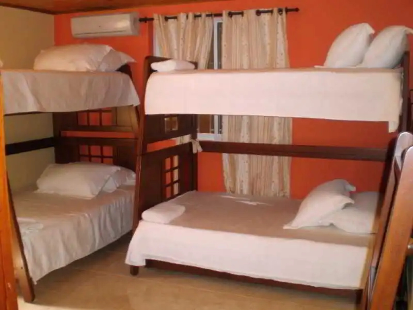 Apartamentos Amoblados Posada Miss Kenjha