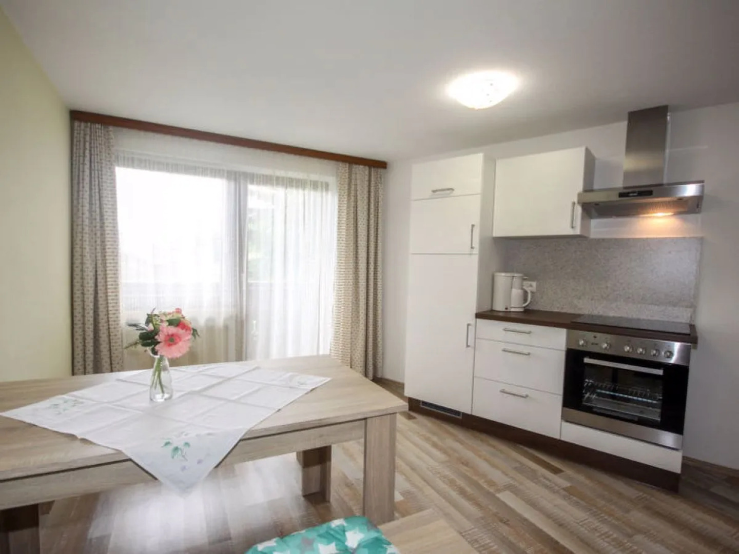 Apartment Jägerhof Schwaz 23231