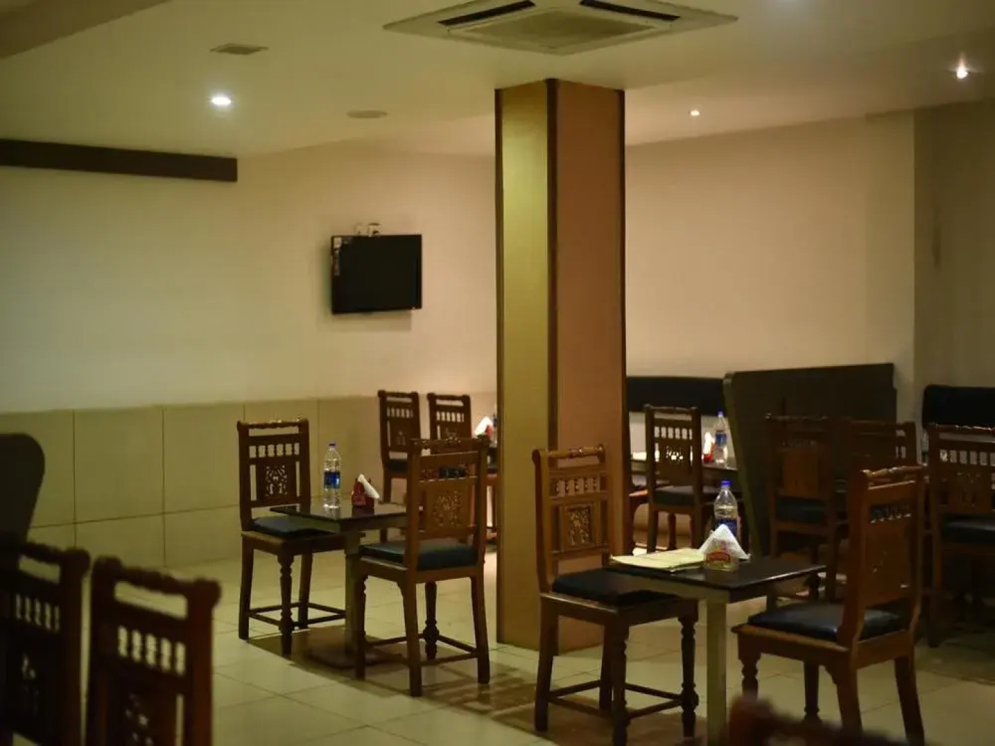 OYO Rooms Near Railway Station Thanjavur