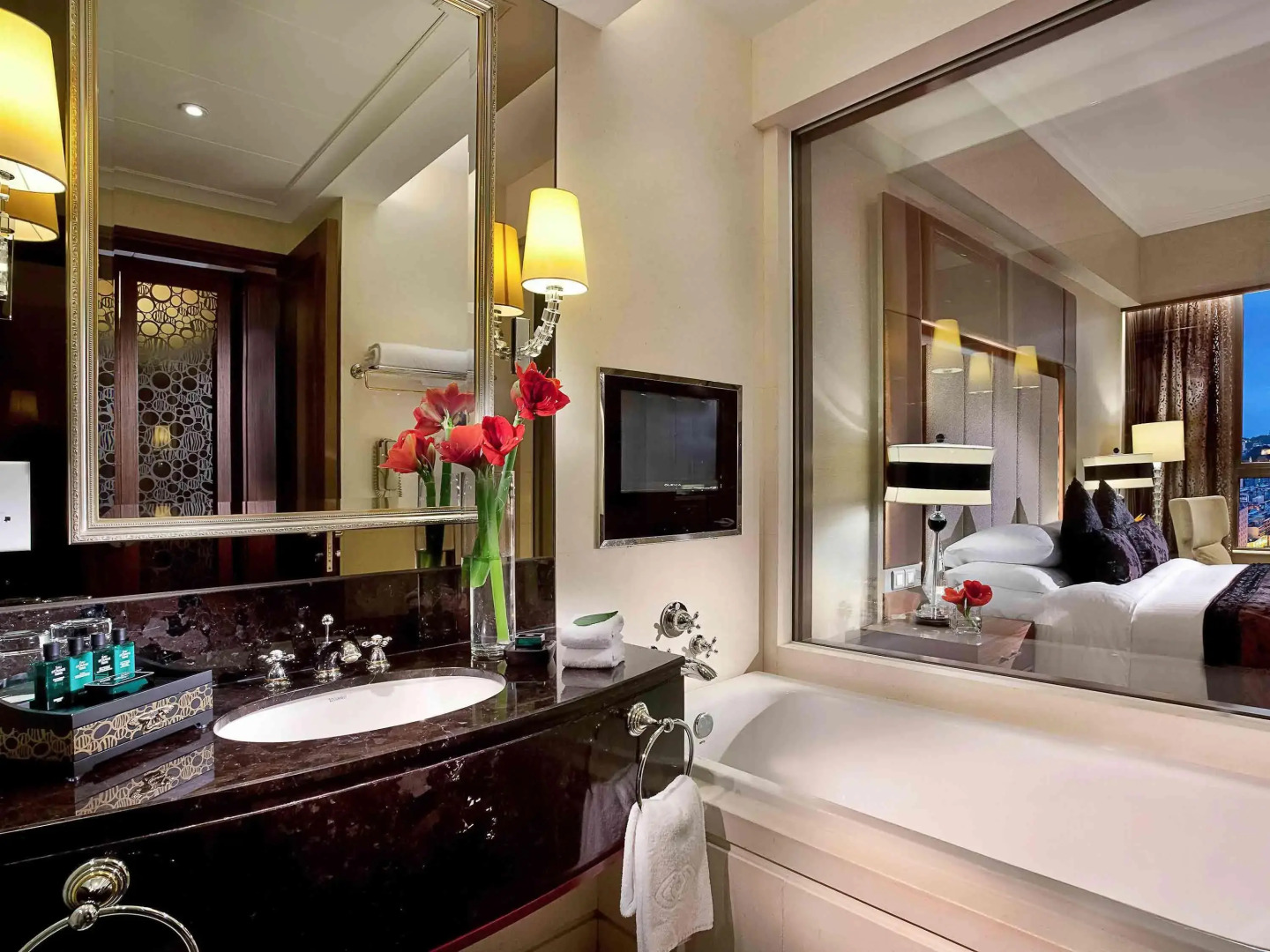 Sofitel Macau At Ponte 16