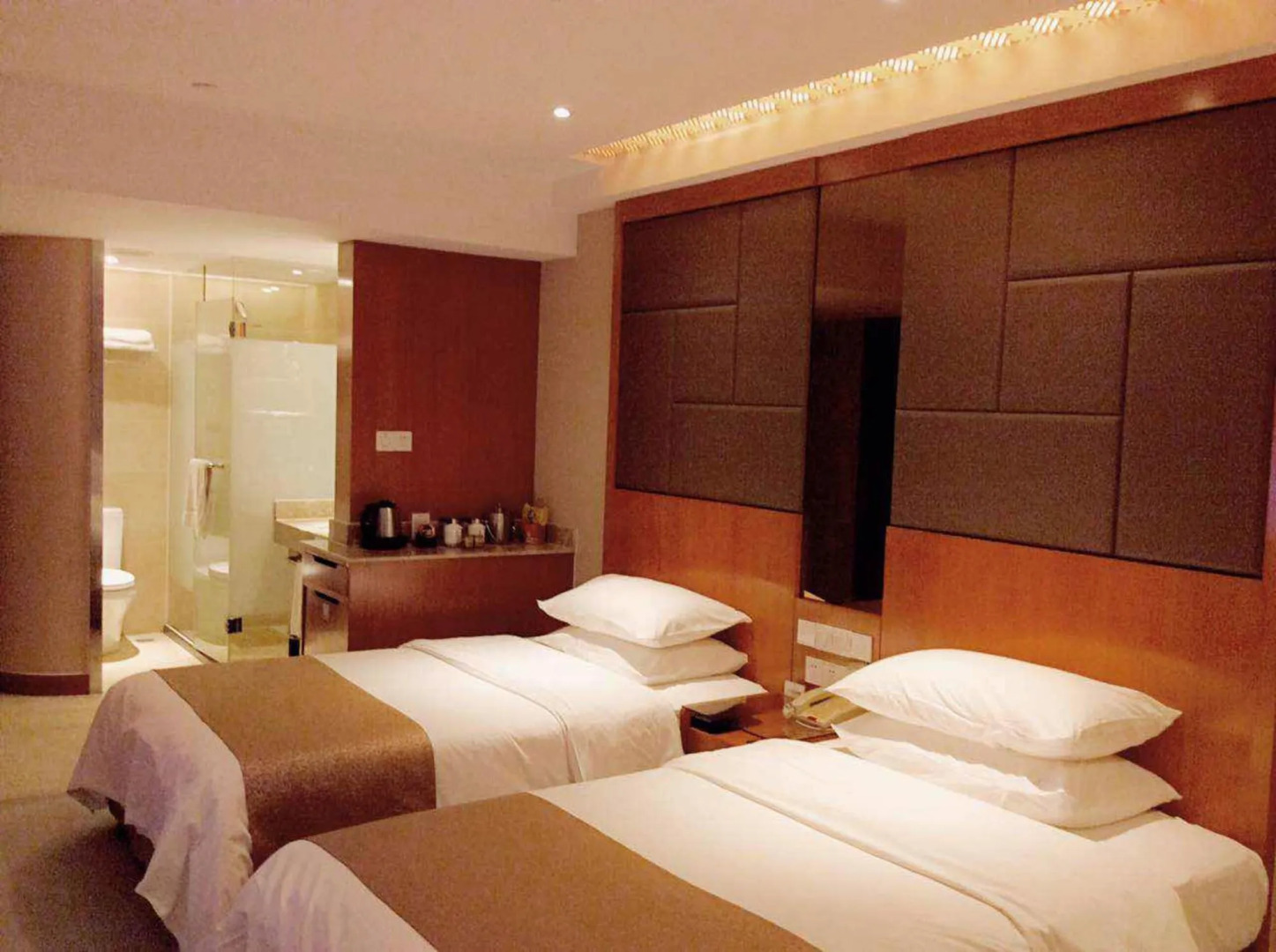 Oriental Hotel Tong Xiang