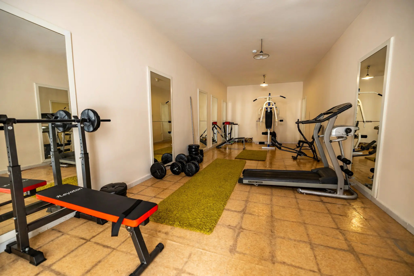 Sentinus Beach Hotel