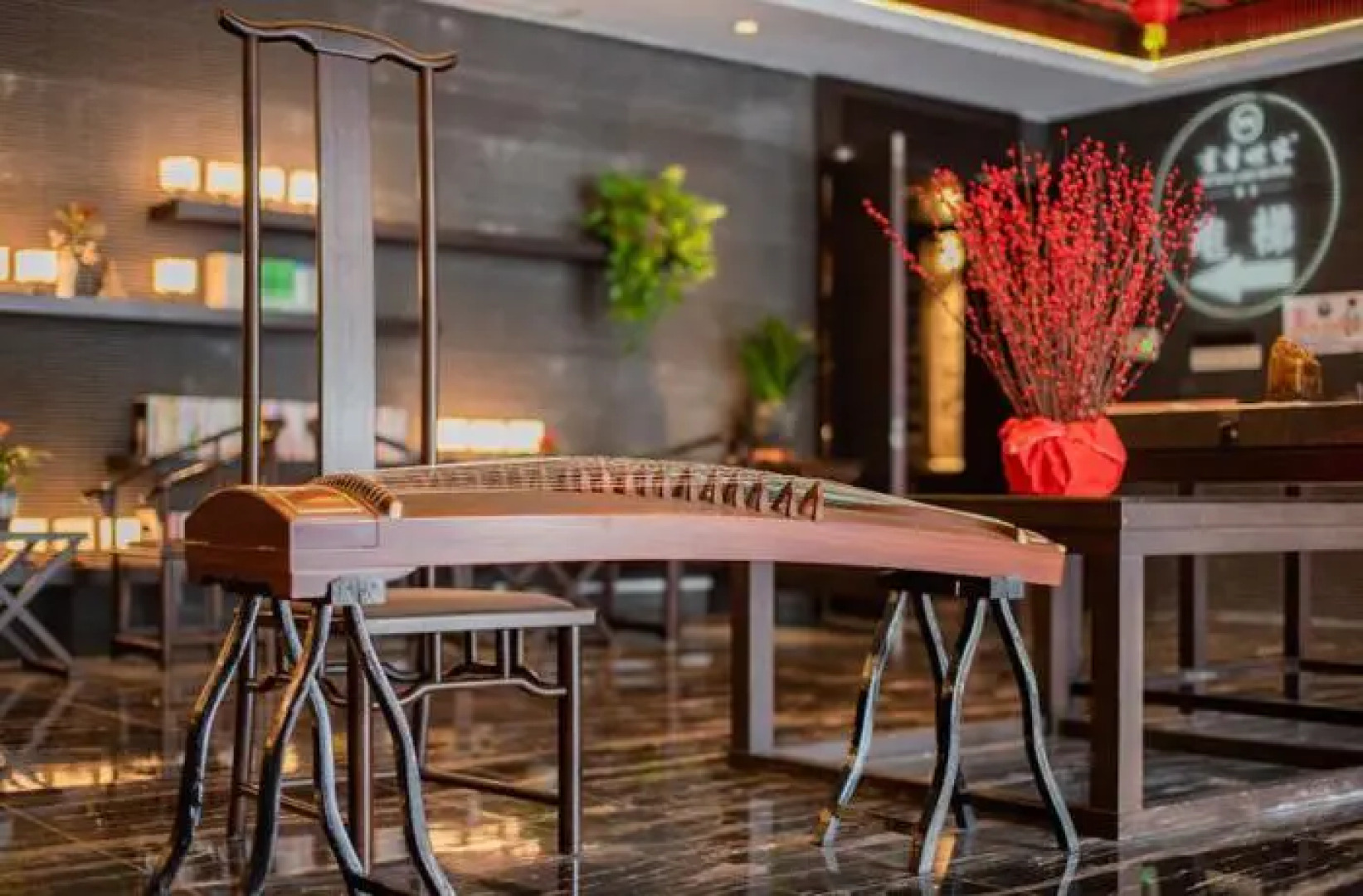 Scholars Hotel (Hangzhou West Lake Wulin Square Zhejiang University)