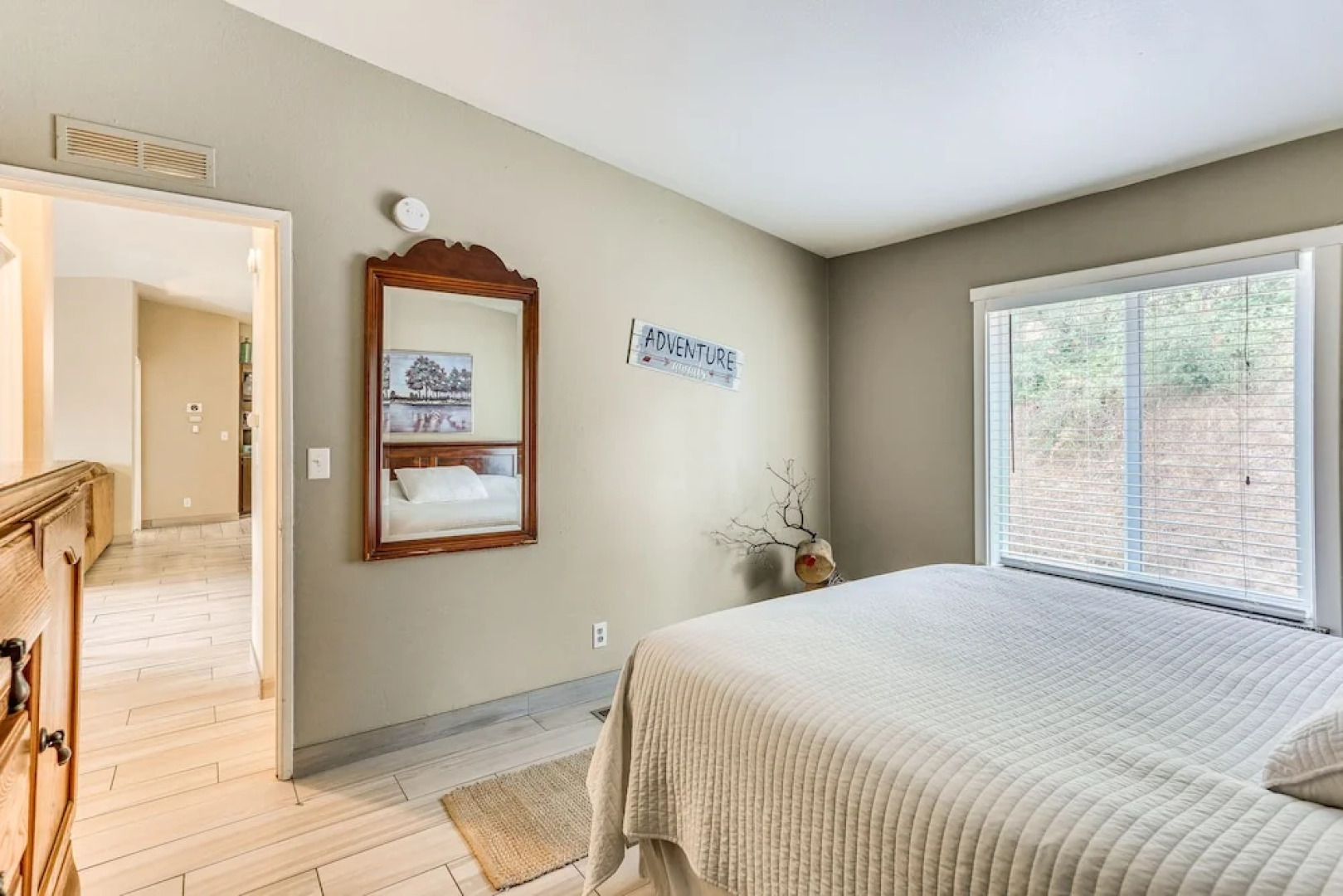 Yosemite Natl Park Getaway: Hot Tub & Mtn Views!