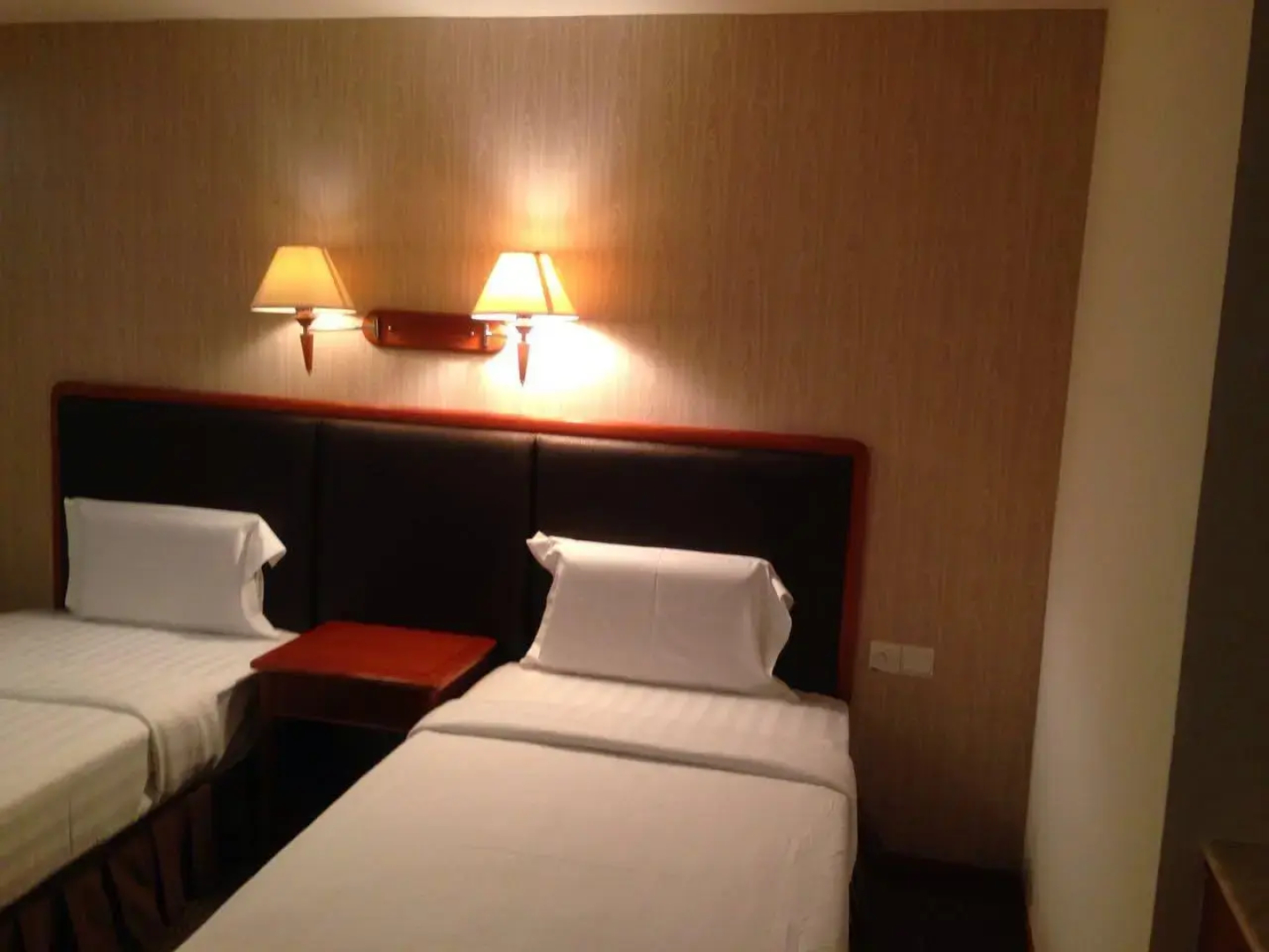 Asia Style Inn
