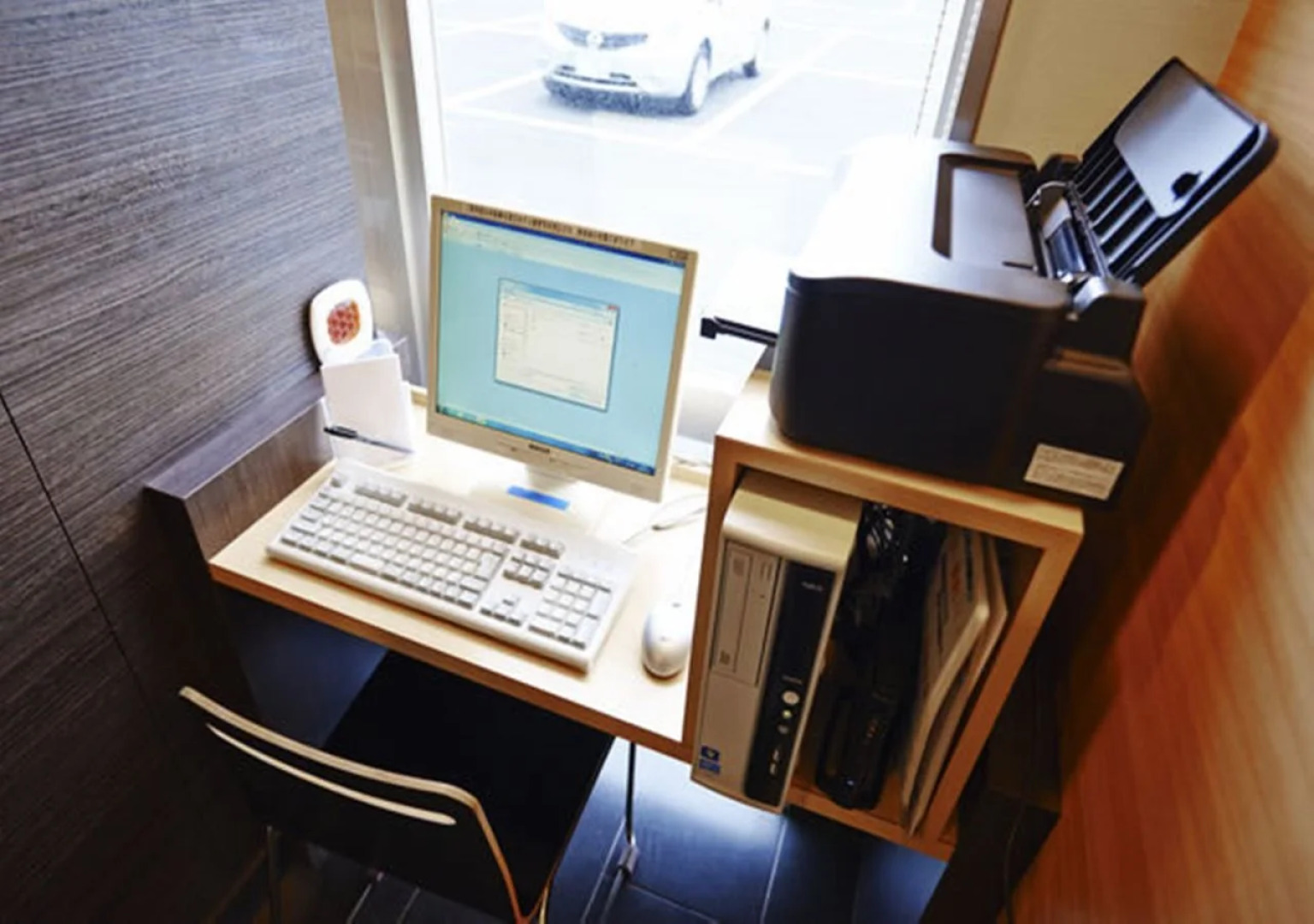 Super Hotel Gotemba - 1