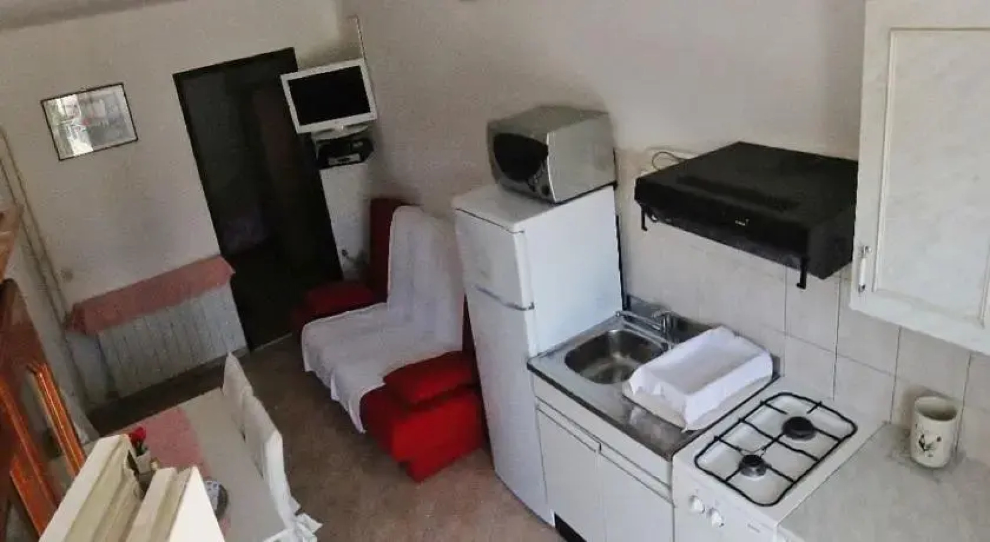 Apartment Ljiljana 290