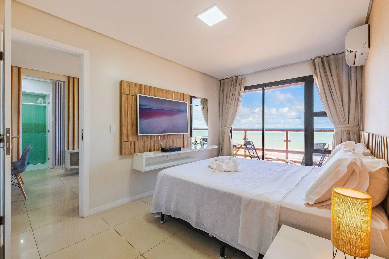 Varandas do Mar - Luxo a beira mar por Carpediem