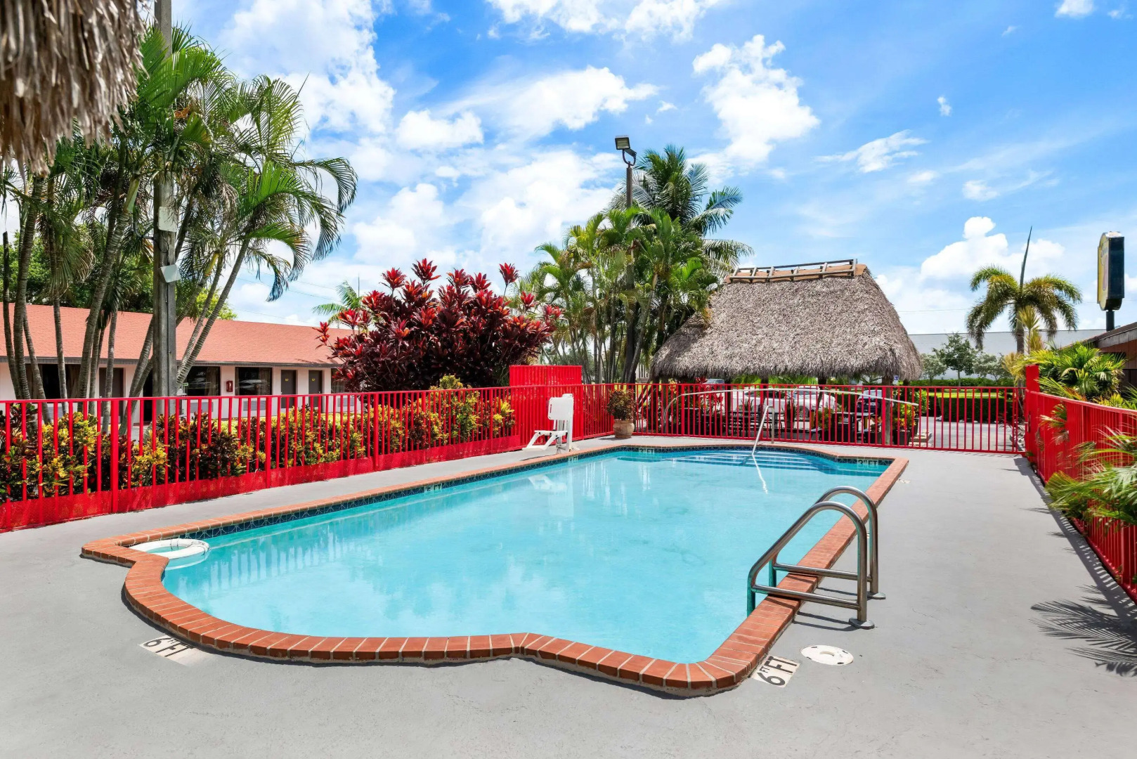 Super 8 by Wyndham Florida City/Gateway to Keys/Everglades