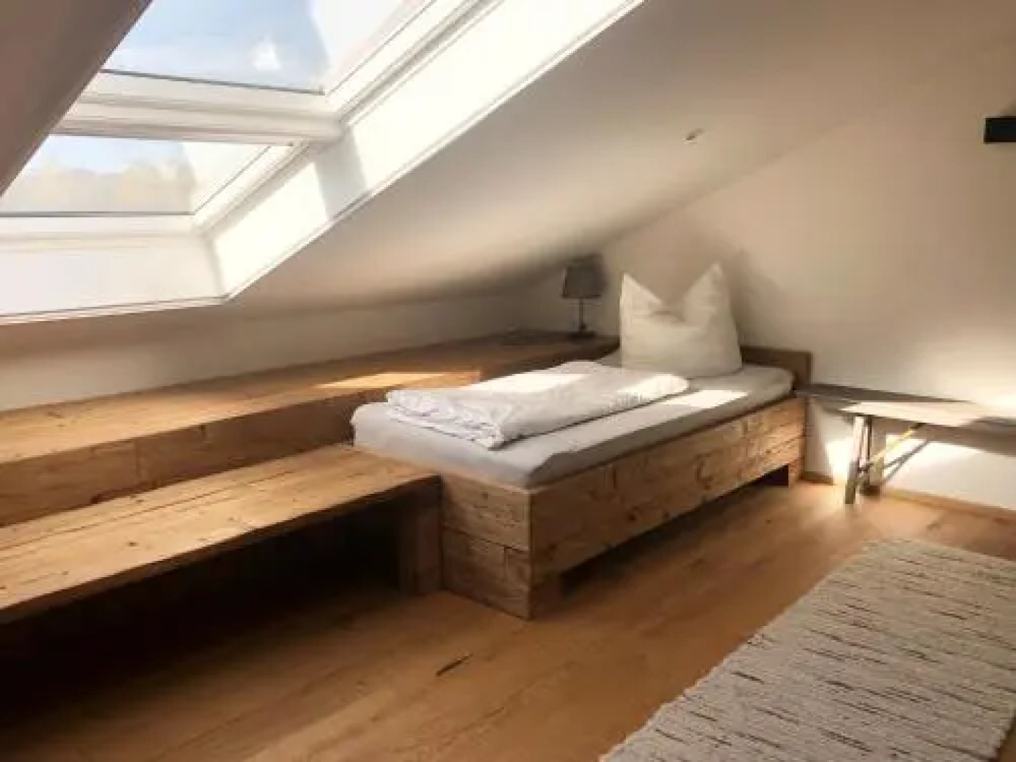 Seehäuschen Waging am See