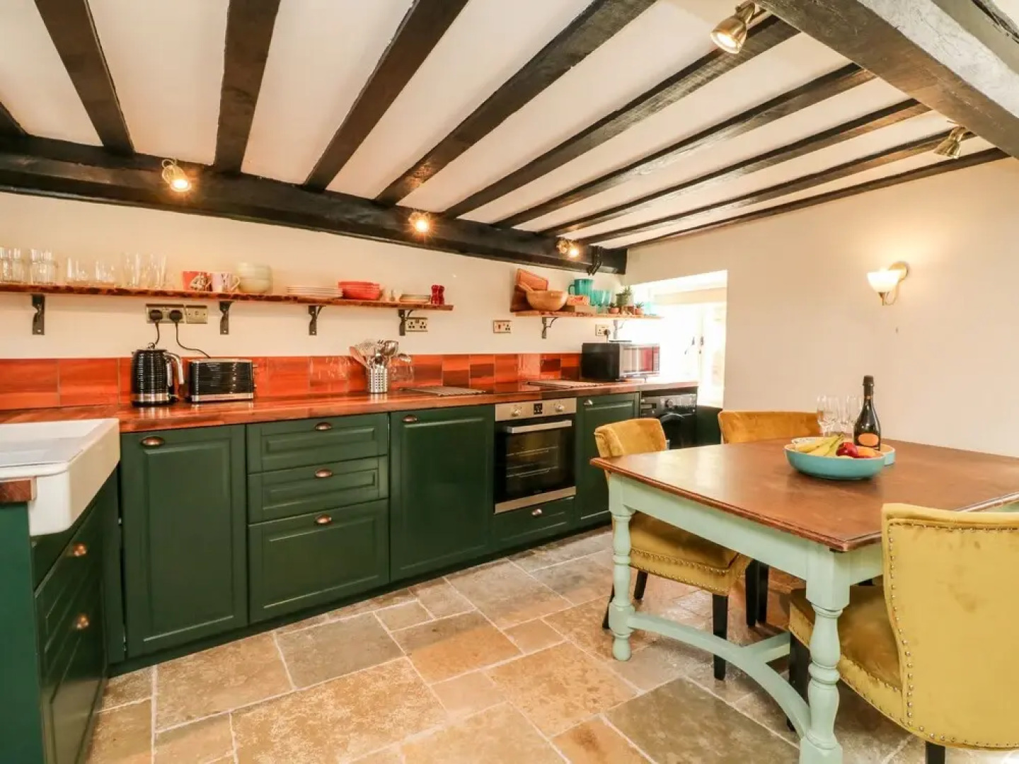 Old Bridge Post Office