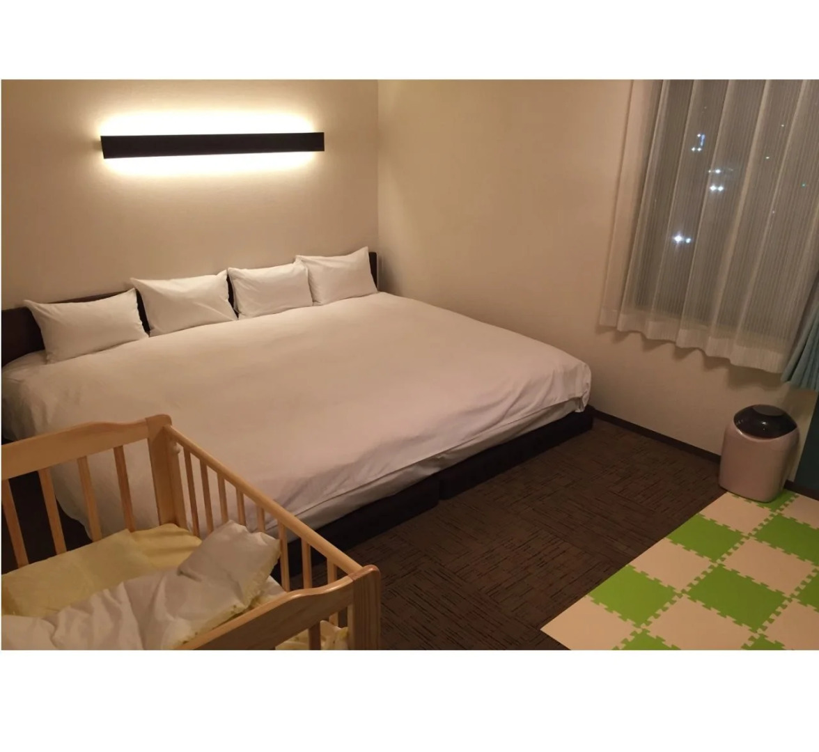 Shizunai Eclipse Hotel