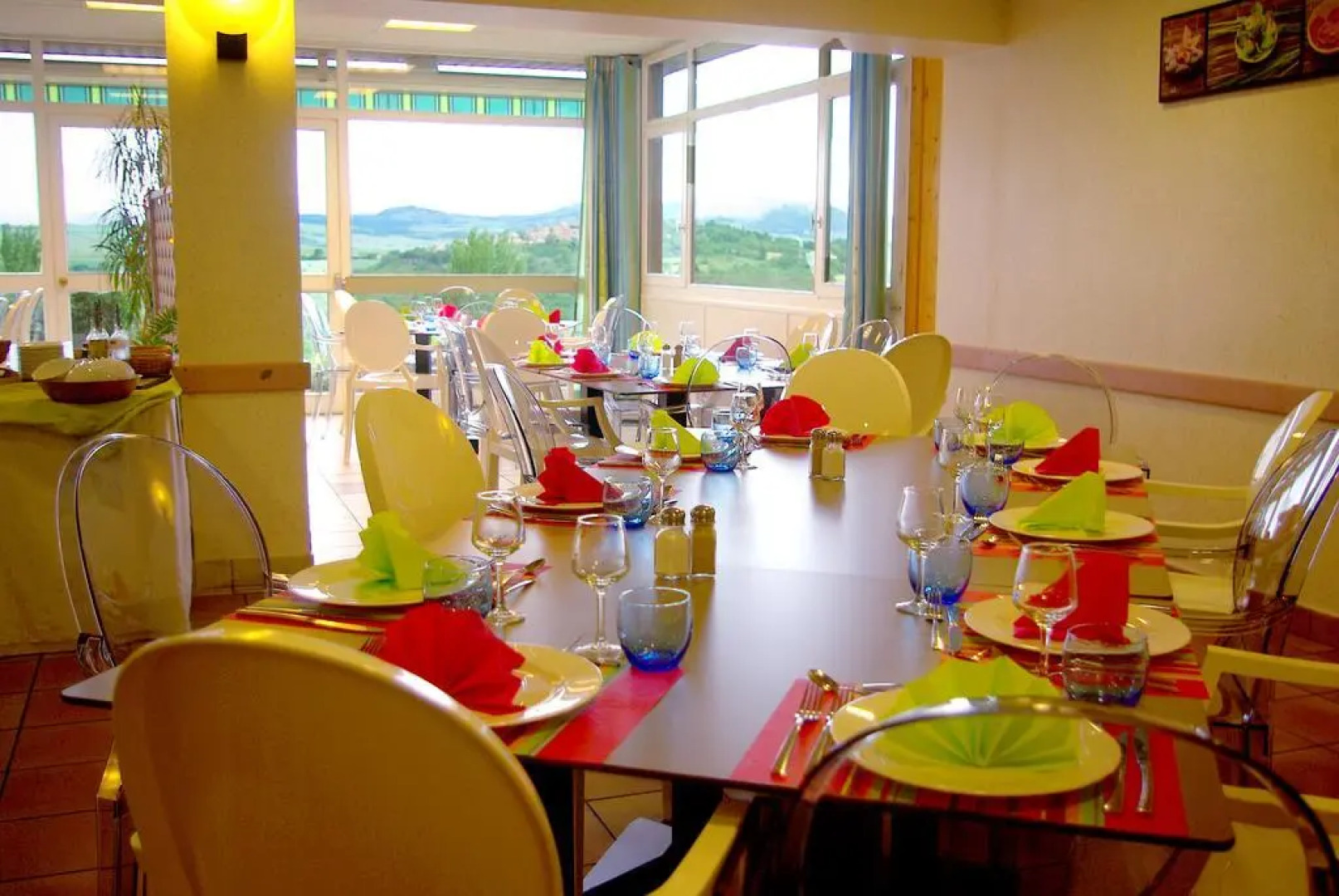 VVF Montpeyroux Auvergne, Parent