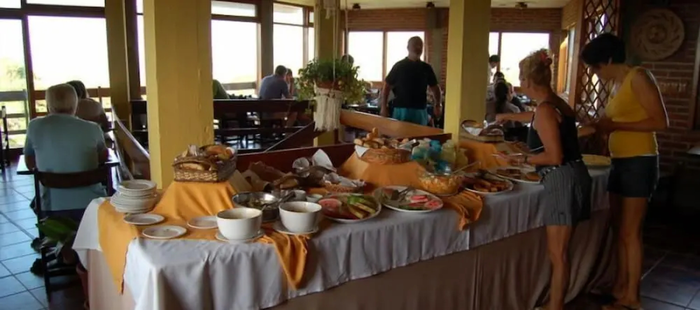 Portobello Suites Hotel