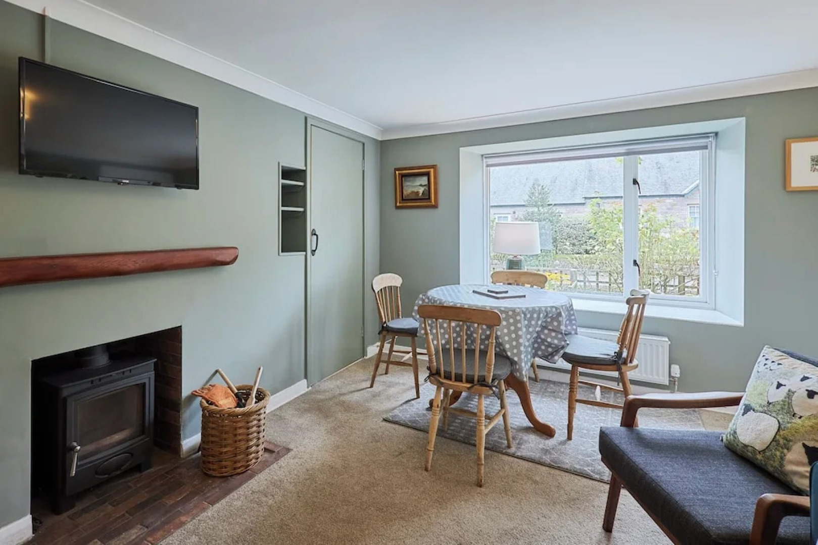 Host Stay The Old Post Office