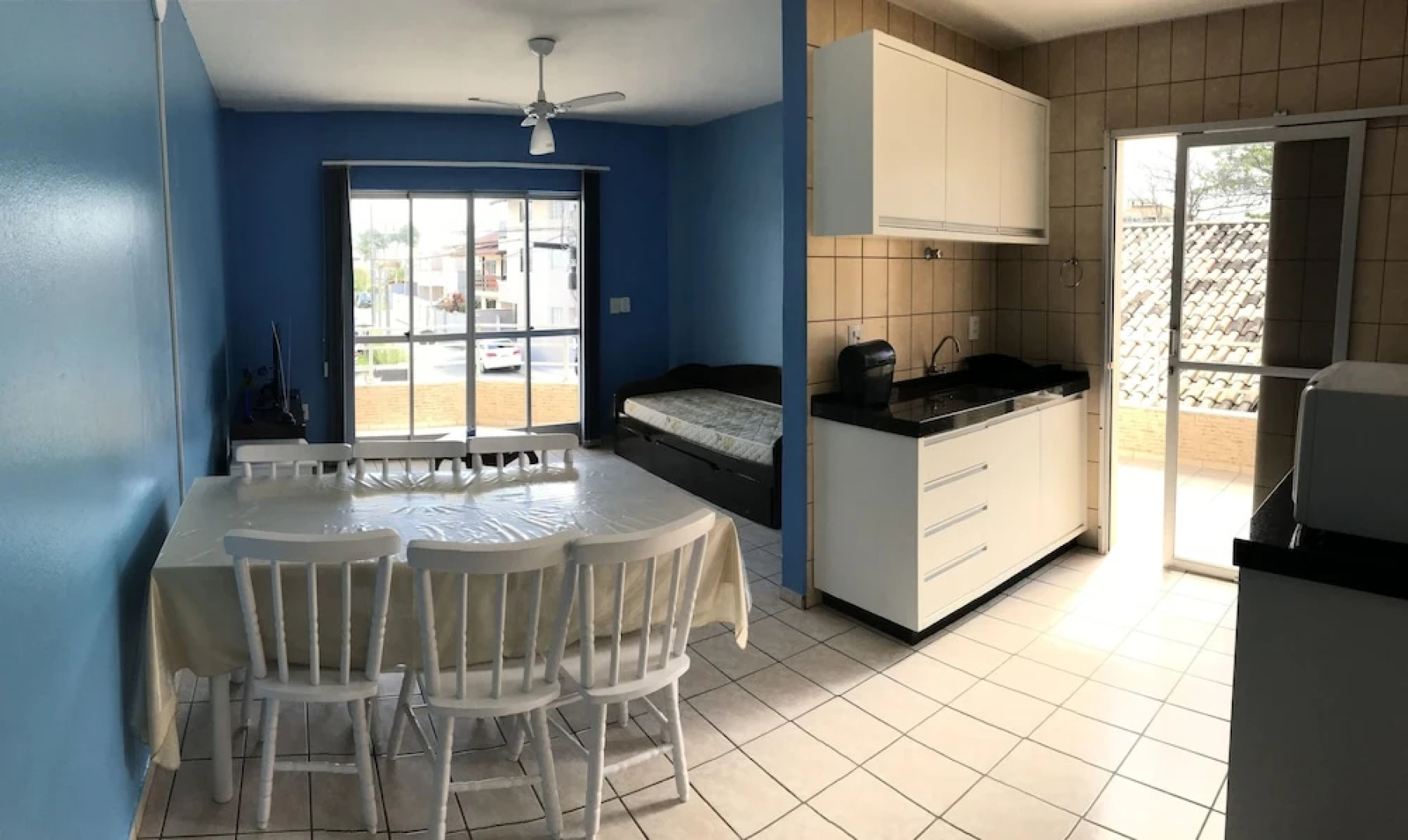 Residencial Gian e Giovani