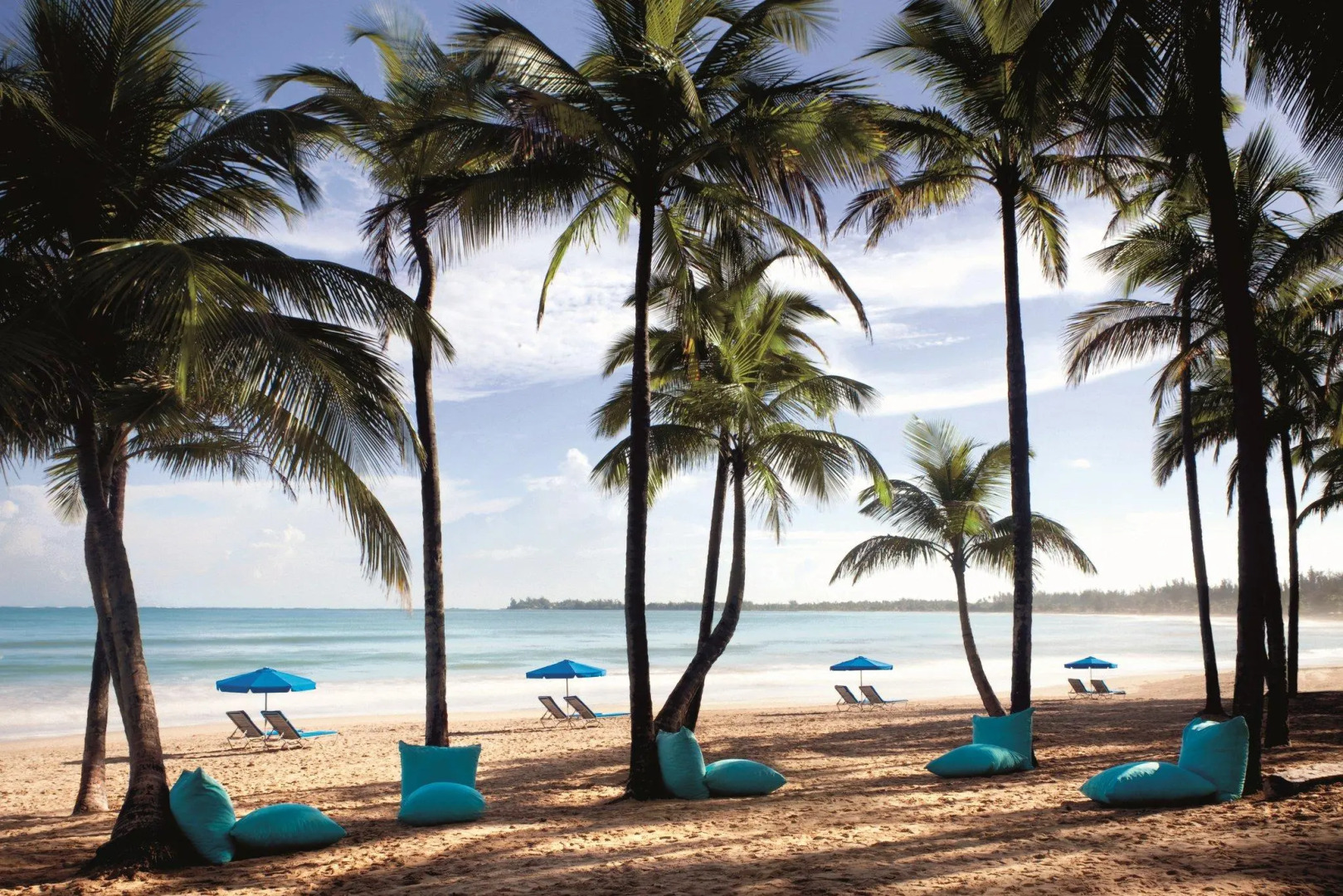 The Ritz Carlton, San Juan