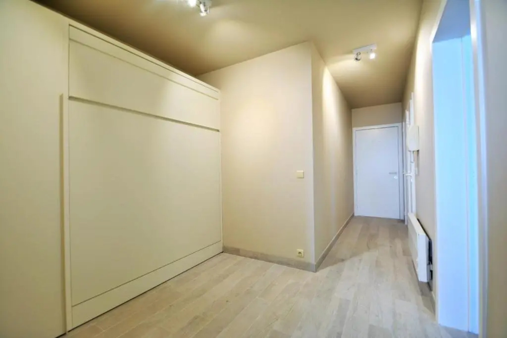 Residentie Scorpio B1