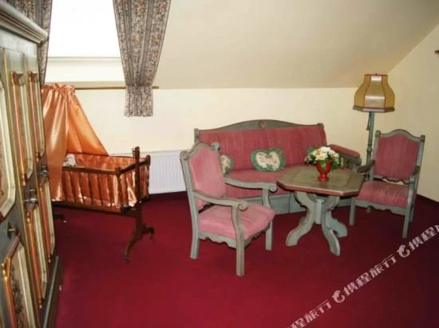 Landhaus Vluyner Stuben