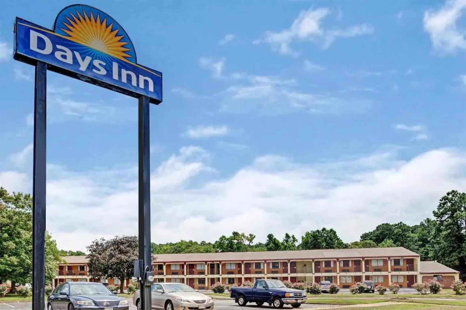 Days Inn Newport News