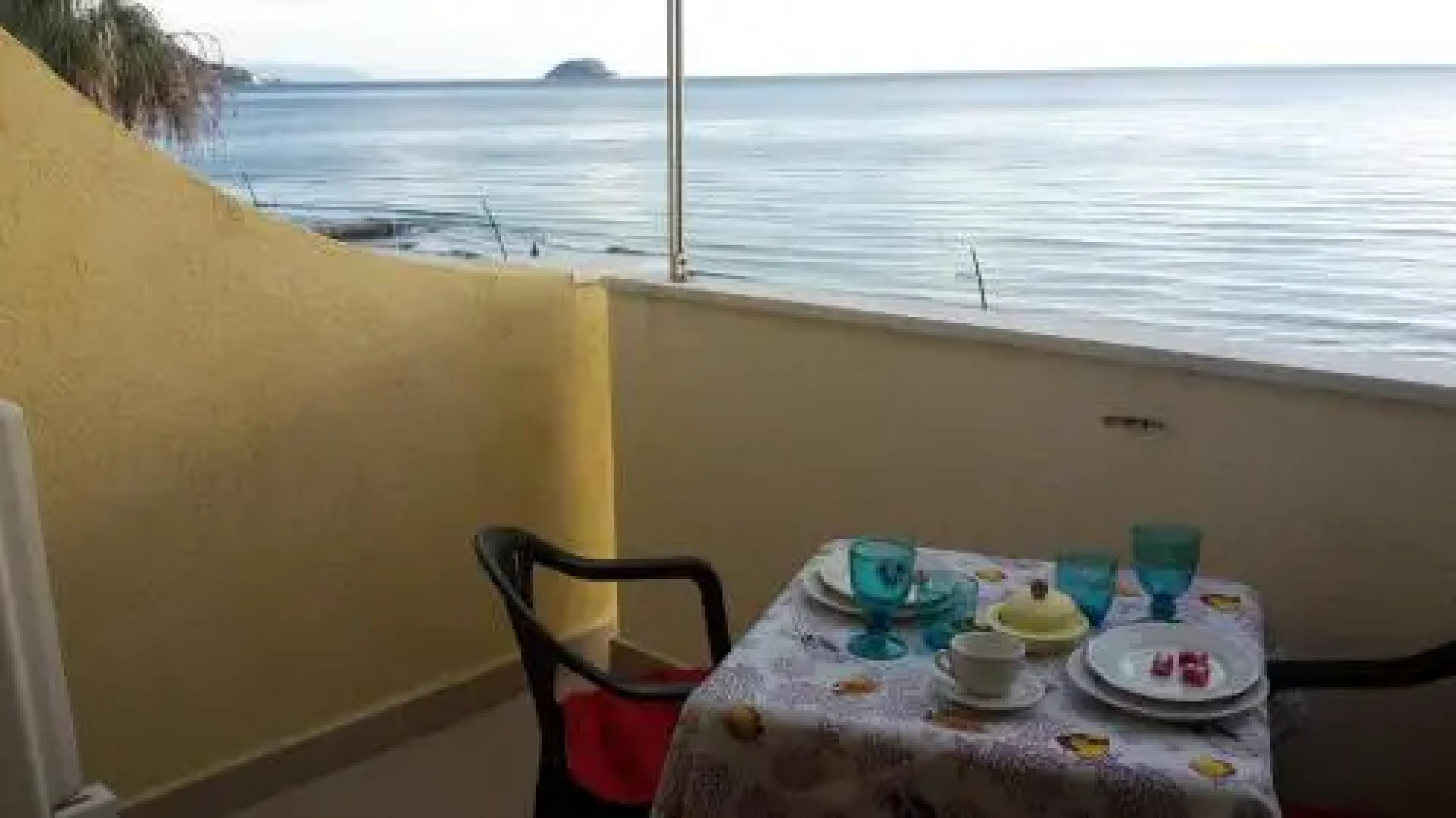 Alba Apartment