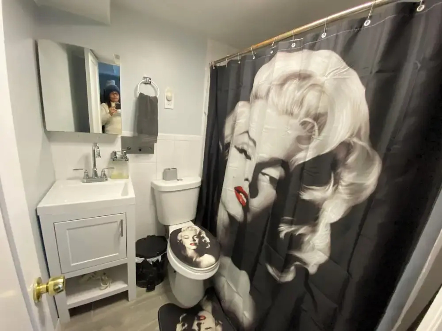 Nice two Bedroom apt at 25 Minutes to New York