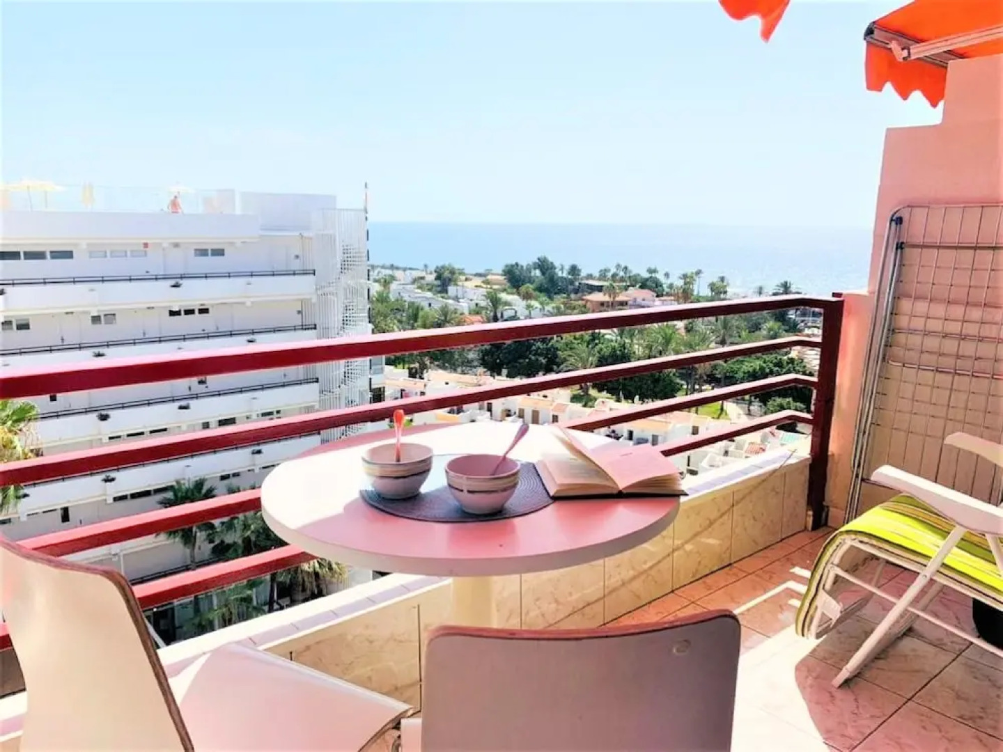 Apartamento BlueBay View Las Americas