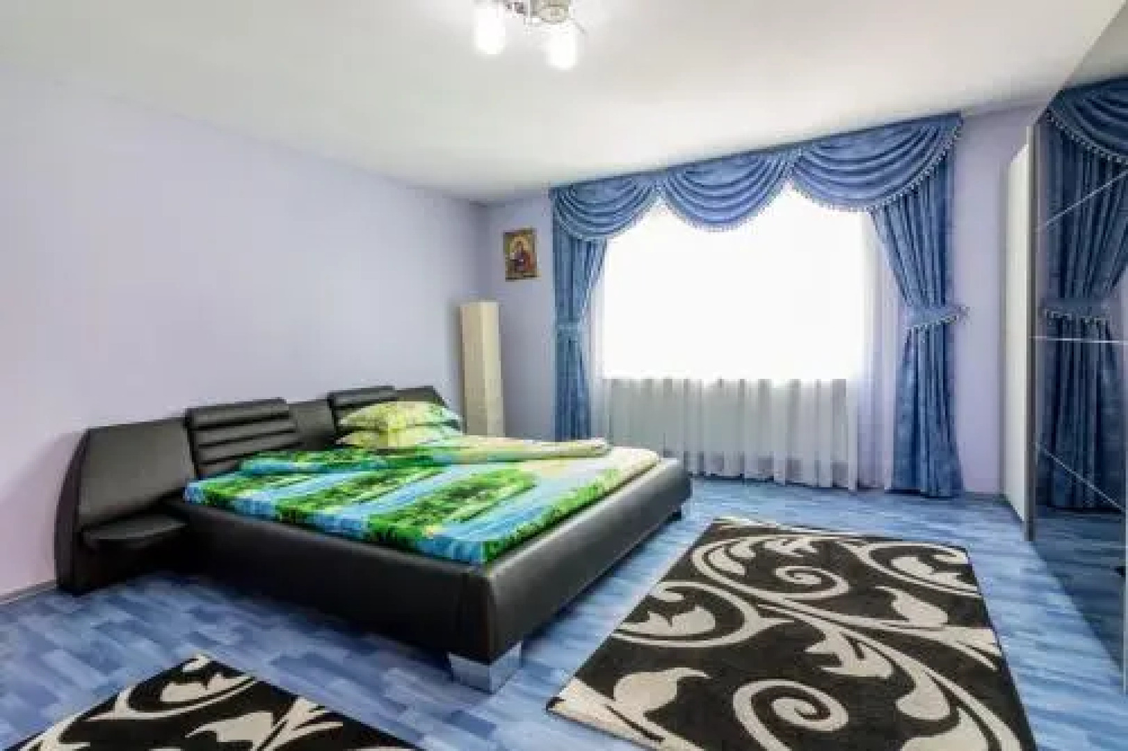 Pensiunea Valea Măgurii