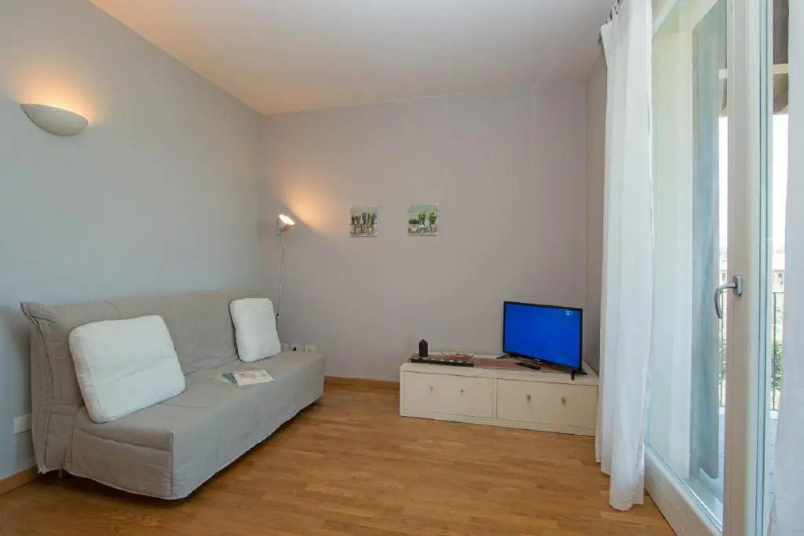 Il Giardino 1 Apartment by Wonderful Italy