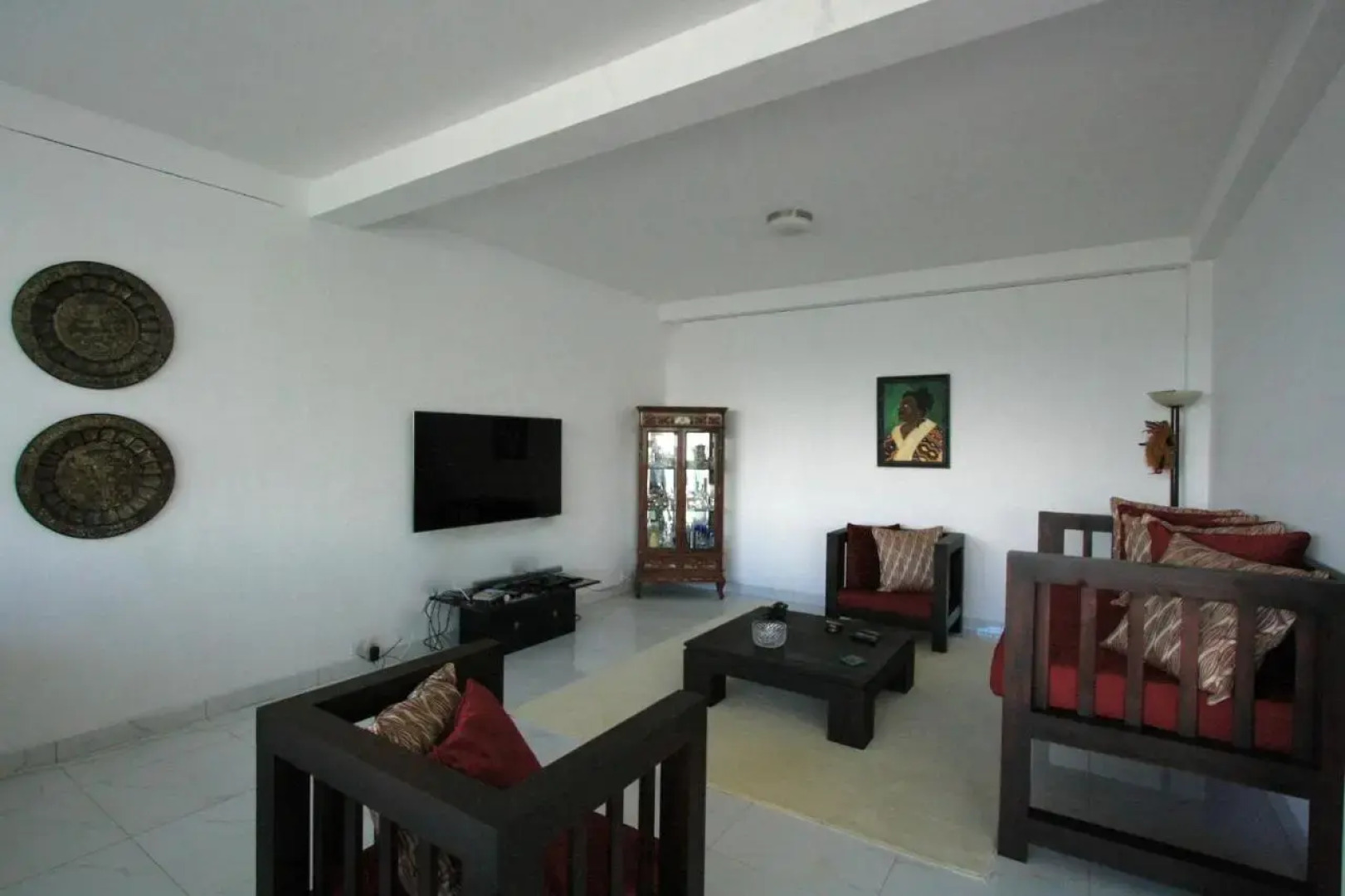 Singha Sanasa Luxury Homestay