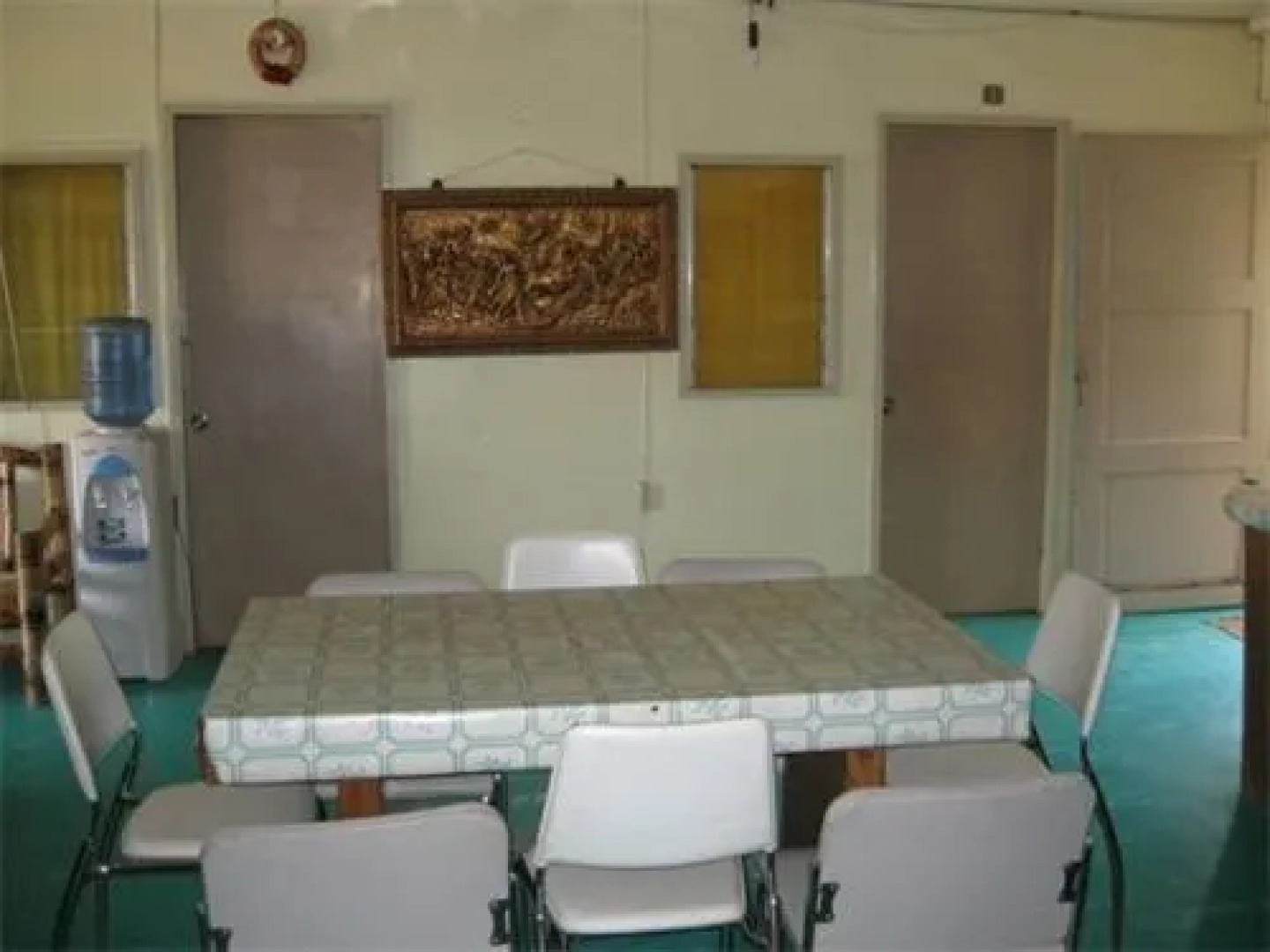 Coron Reef Pension House