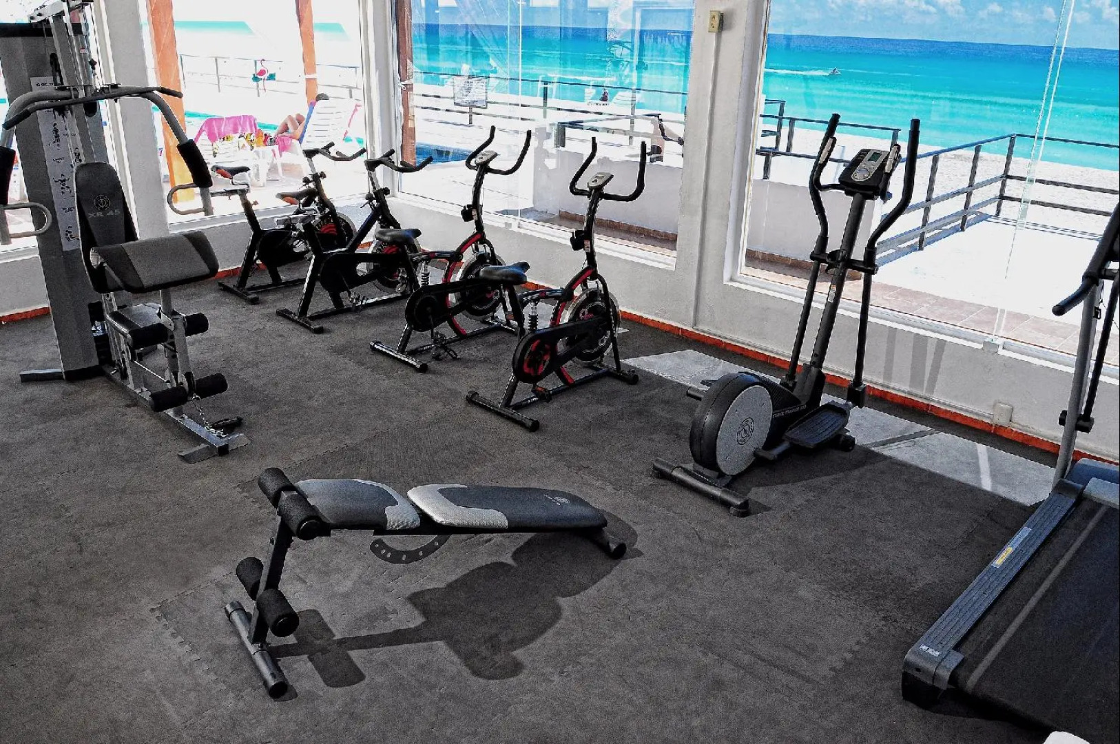 Flamingo Cancun - All Inclusive