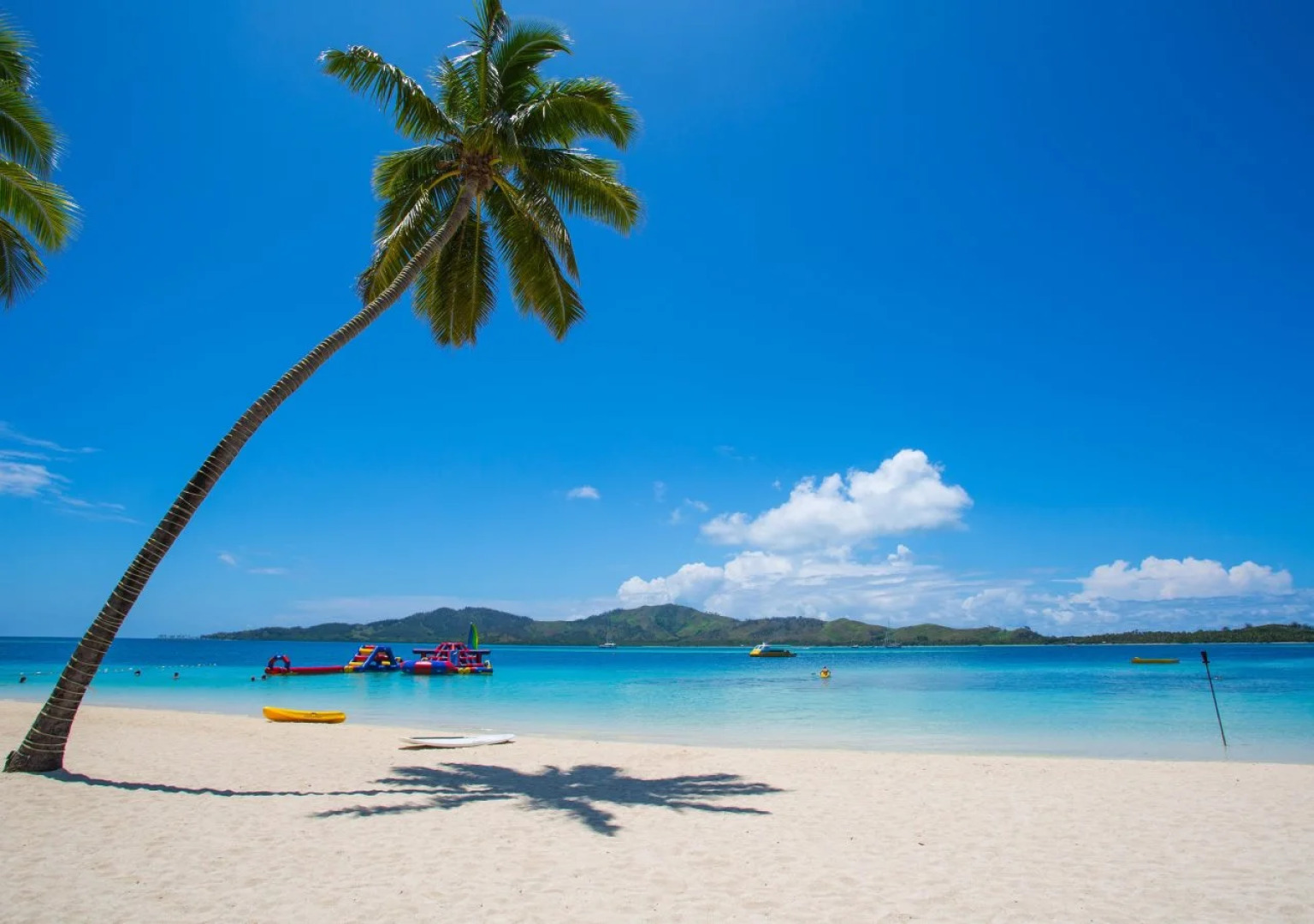 Plantation Island Resort