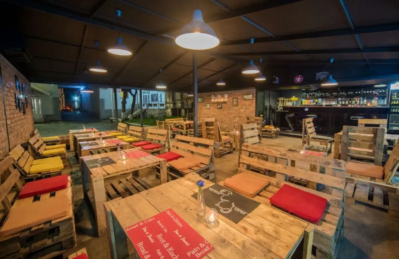 Отель Gold Star Тбилиси