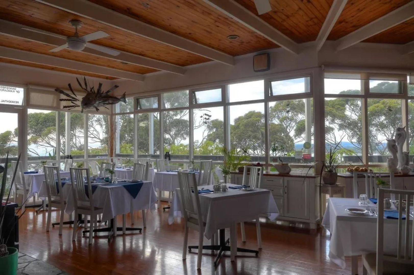 Wanderers Rest of Kangaroo Island