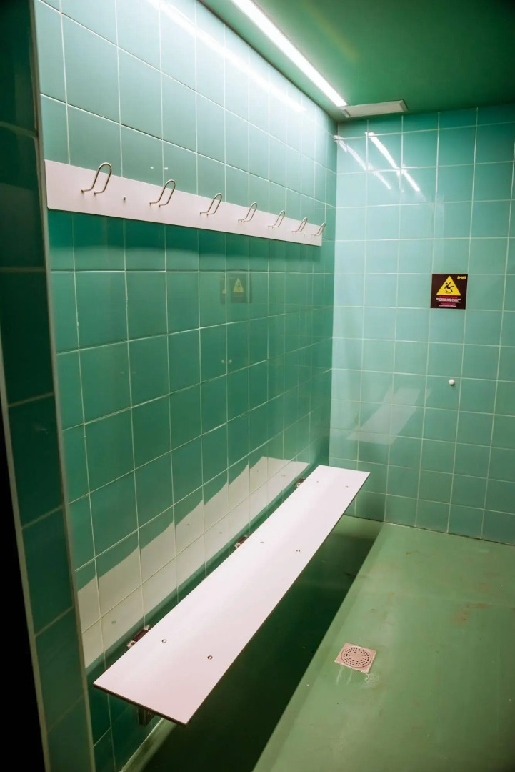 AMISTAT Island Hostel Ibiza - ALBERGUE JUVENIL