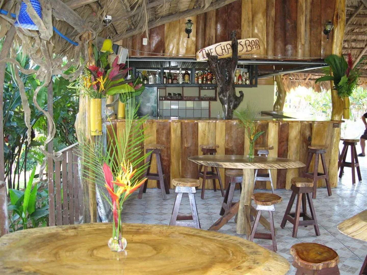 Inti Resort and Villas