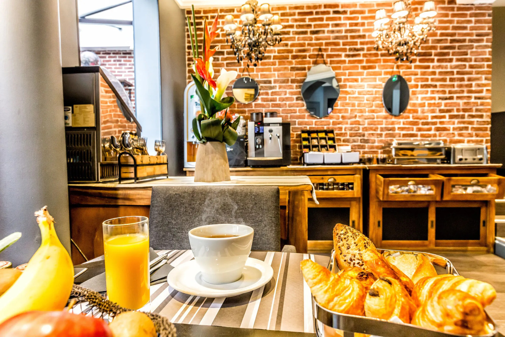 Отель Atelier Montparnasse