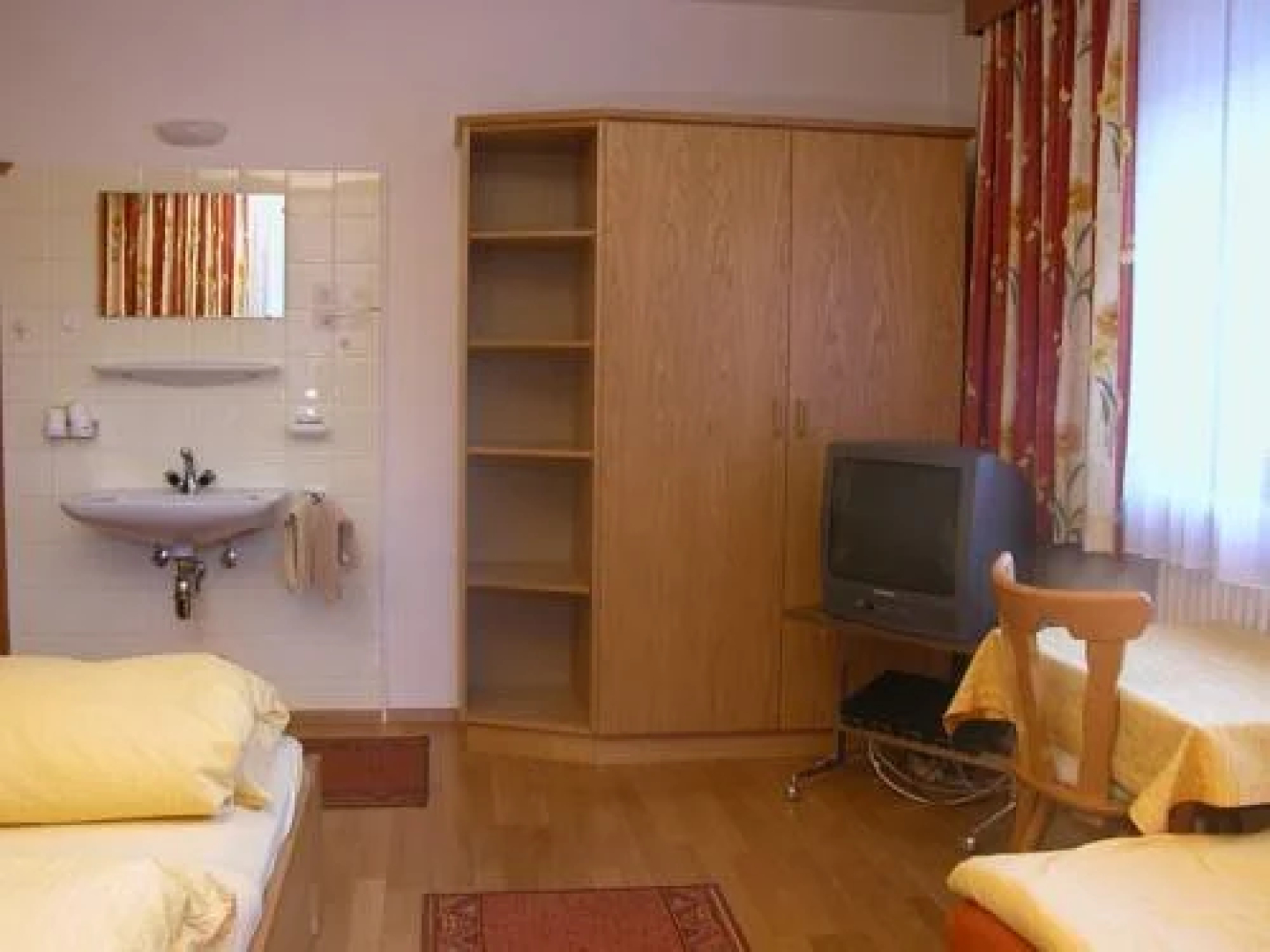 Haus Neururer