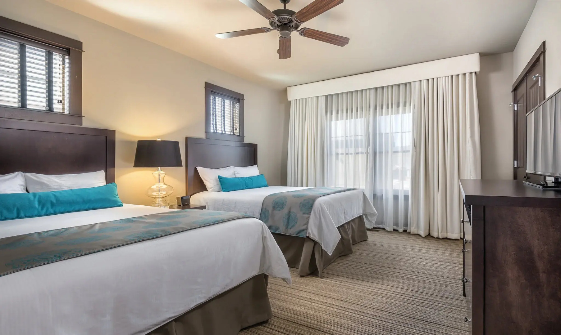 WorldMark Granby - Rocky Mountain Preserve