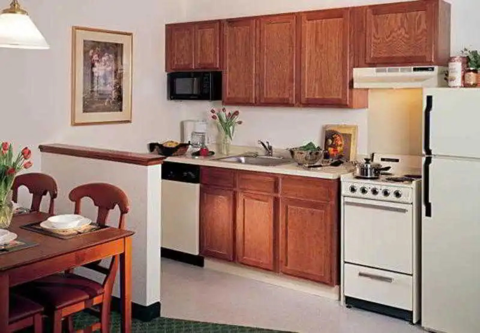 TownePlace Suites Marriott Minneapolis St Paul AirportEagan