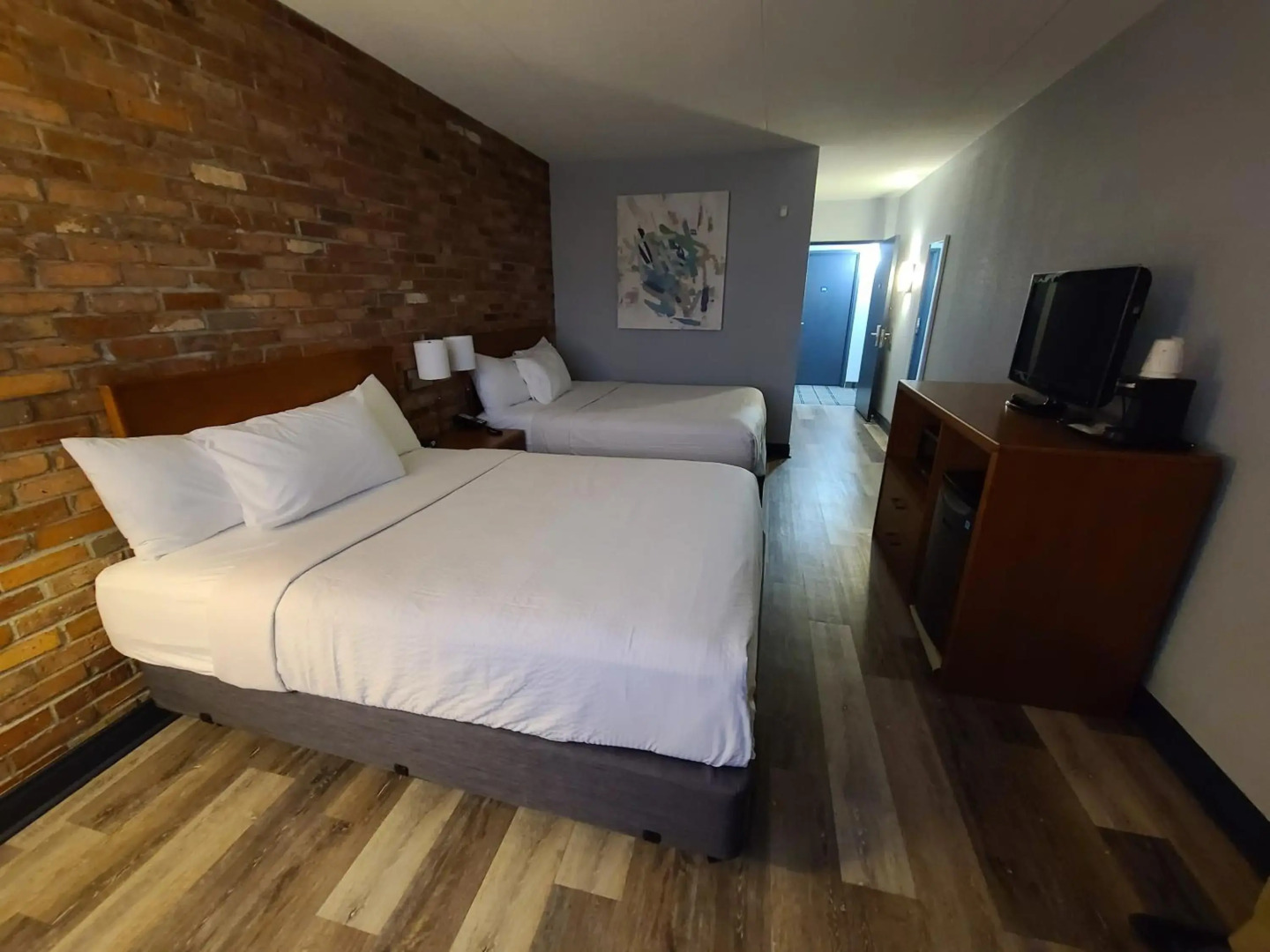 Travelodge by Wyndham Barrie