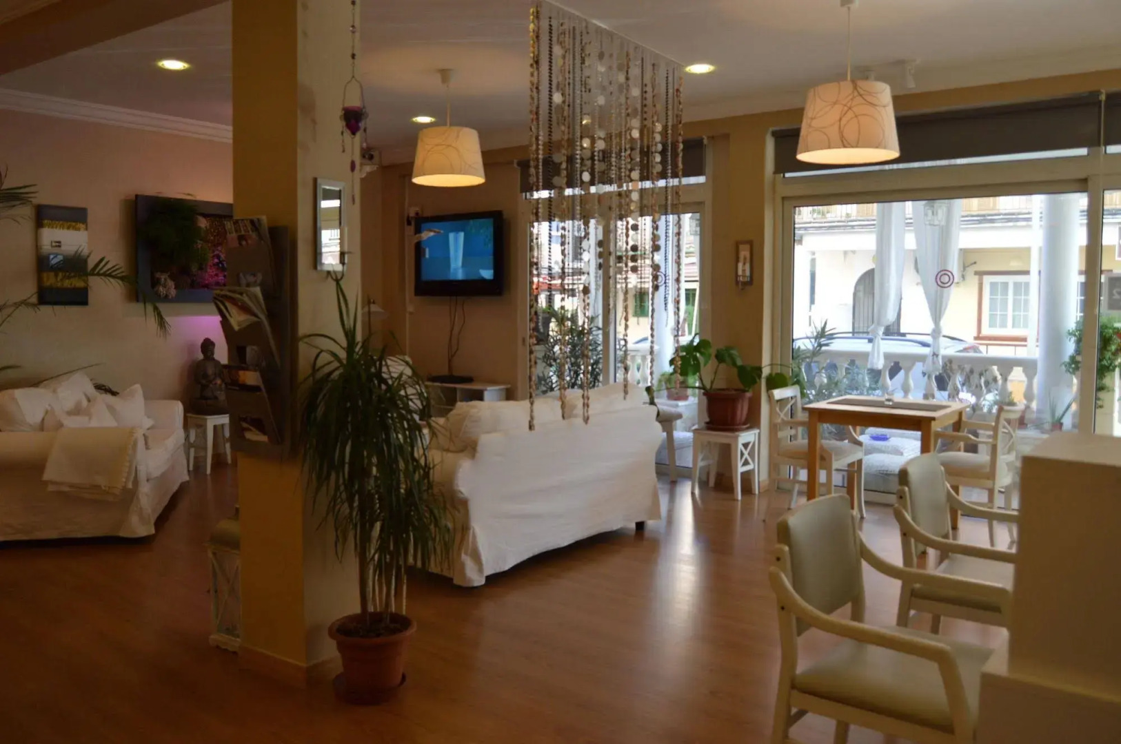 Hostal Mar Del Plata