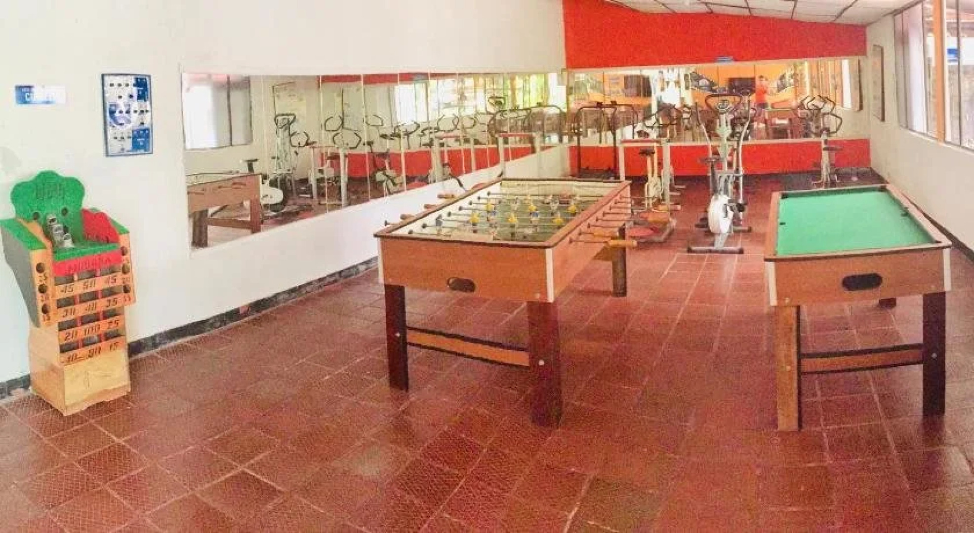 Hotel Campestre Sanvalay Inn