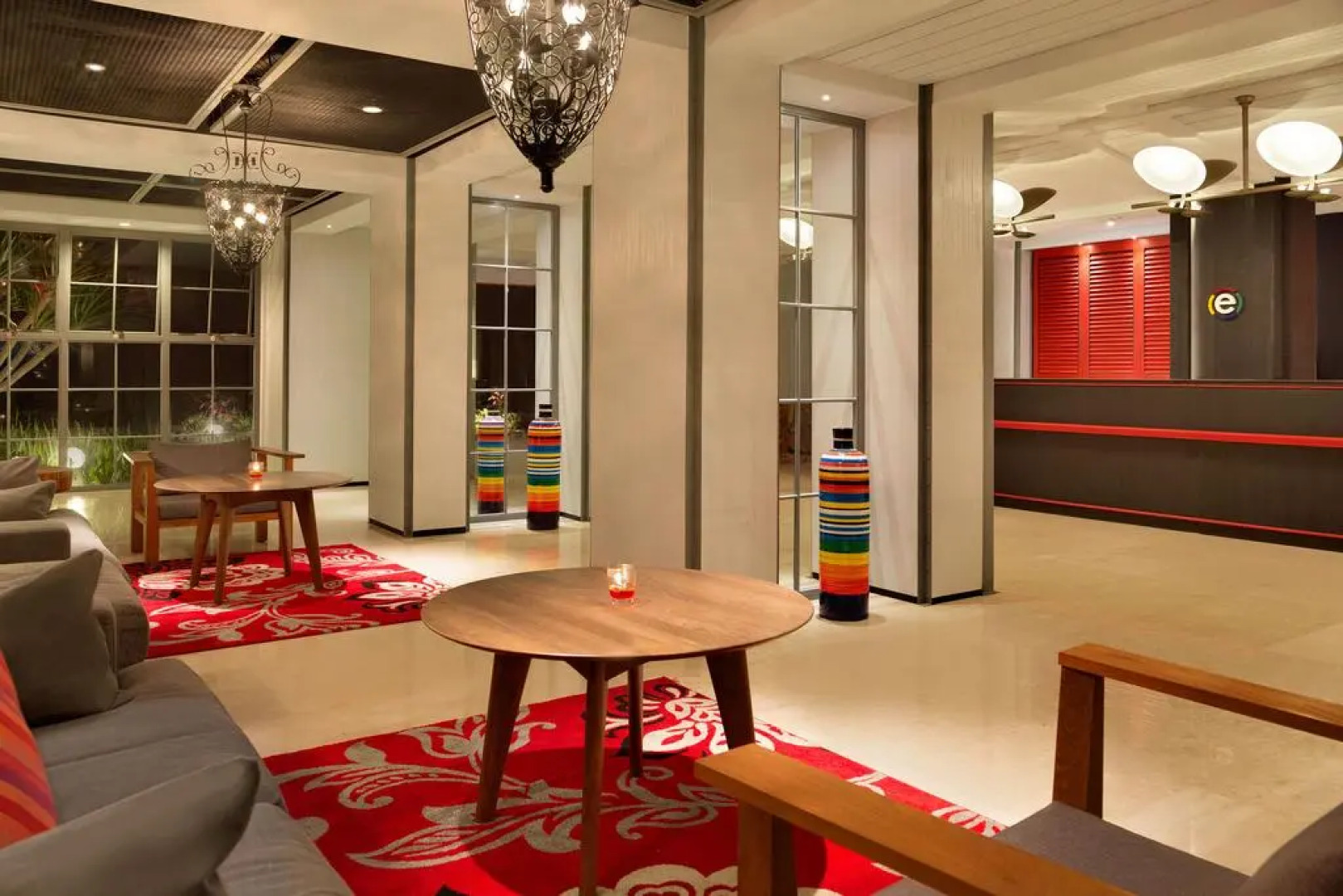 Ramada Encore by Wyndham Seminyak Bali