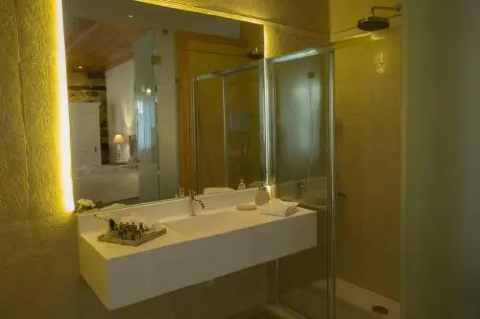 Aristotelio Boutique Hotel