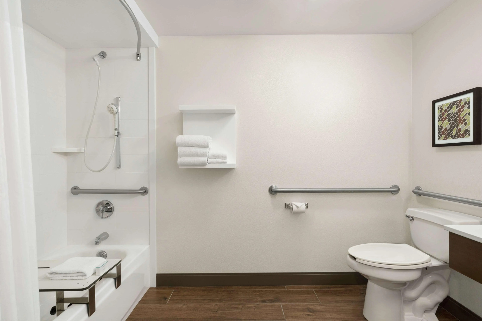 Hampton Inn Portland-Airport