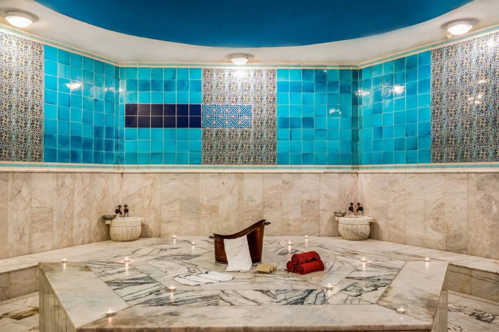 Marmaris Bay Resort - Adults Only