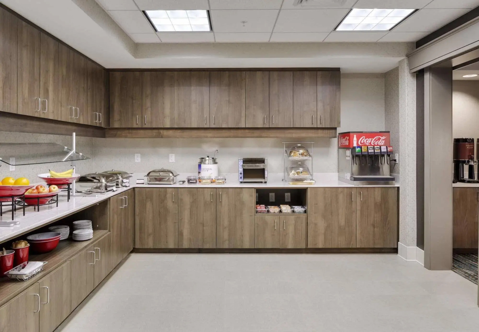 Residence Inn Bath Brunswick Area